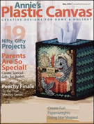 Plastic Canvas Magazine
